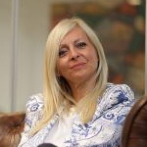 Profile photo of Daniela Kraljic