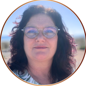 Profile photo of Patricia Bergstrom