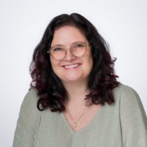 Profile photo of Patricia Bergstrom