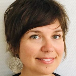 Profile photo of Laure Chambon