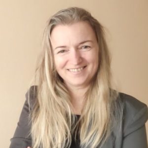 Profile photo of Luboslava Hvizdosova