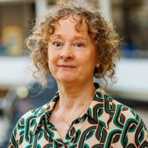 Profile photo of Tara Gooding