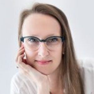 Profile photo of Marta Domagalska