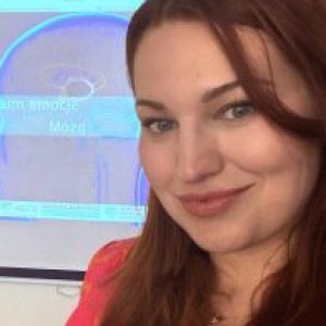 Profile photo of Marzena Peplowska-Osiecka