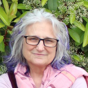 Profile photo of Mona Curtis