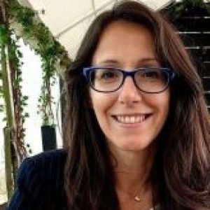 Profile photo of Monika Szymanska