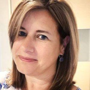 Profile photo of Megan Gronau