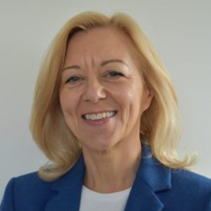 Profile photo of Lynne Reid-McConnell
