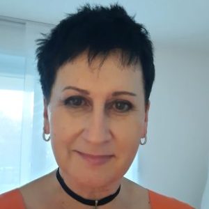 Profile photo of Ingrid Layer