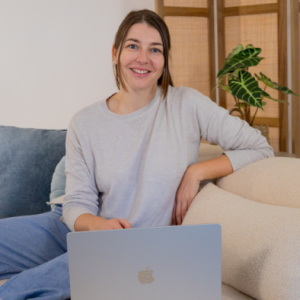 Profile photo of Jarmila Oskerova