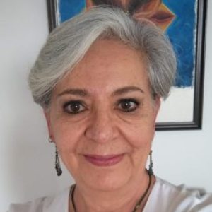 Profile photo of Marcela Grobet Vallarta