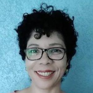 Profile photo of Patricia Queiroz