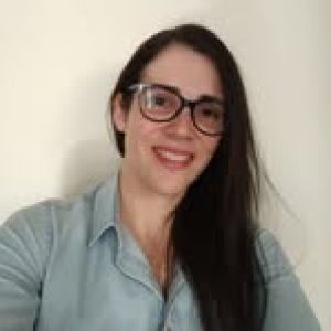 Profile photo of Carla Rafaela de Oliveira