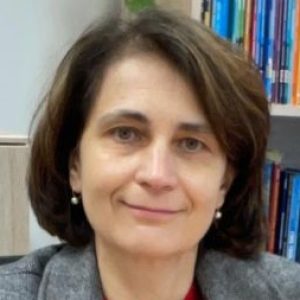 Profile photo of Monika Brabers