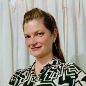 Profile photo of Michele Halloy