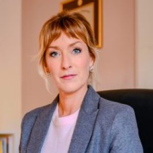 Profile photo of Sara-Eve Leblond