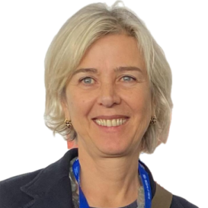 Profile photo of Silvana Etalle