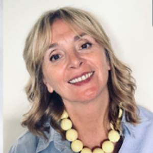 Profile photo of Simona Scanziani