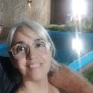 Profile photo of Patricia Quiroga