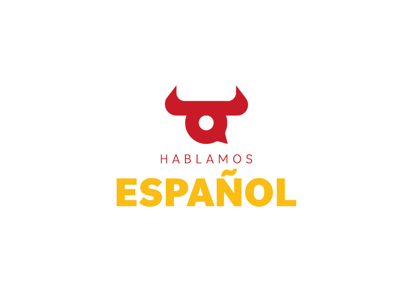LOGO Hablamos espanol - Neurolanguage Coach Network