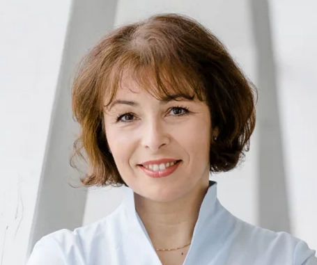 Brigitte Portrait Webpagefoto - Neurolanguage Coach Network