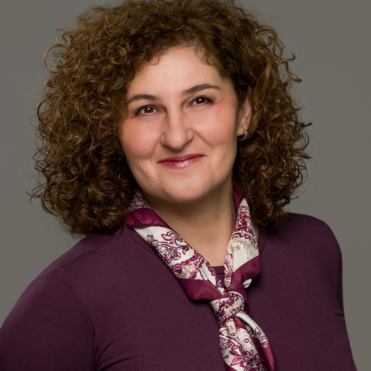 Anna Damian profesora de ingles 2 1 - Neurolanguage Coach Network