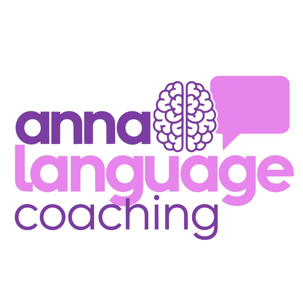 LOGO Anna 1 - Neurolanguage Coach Network