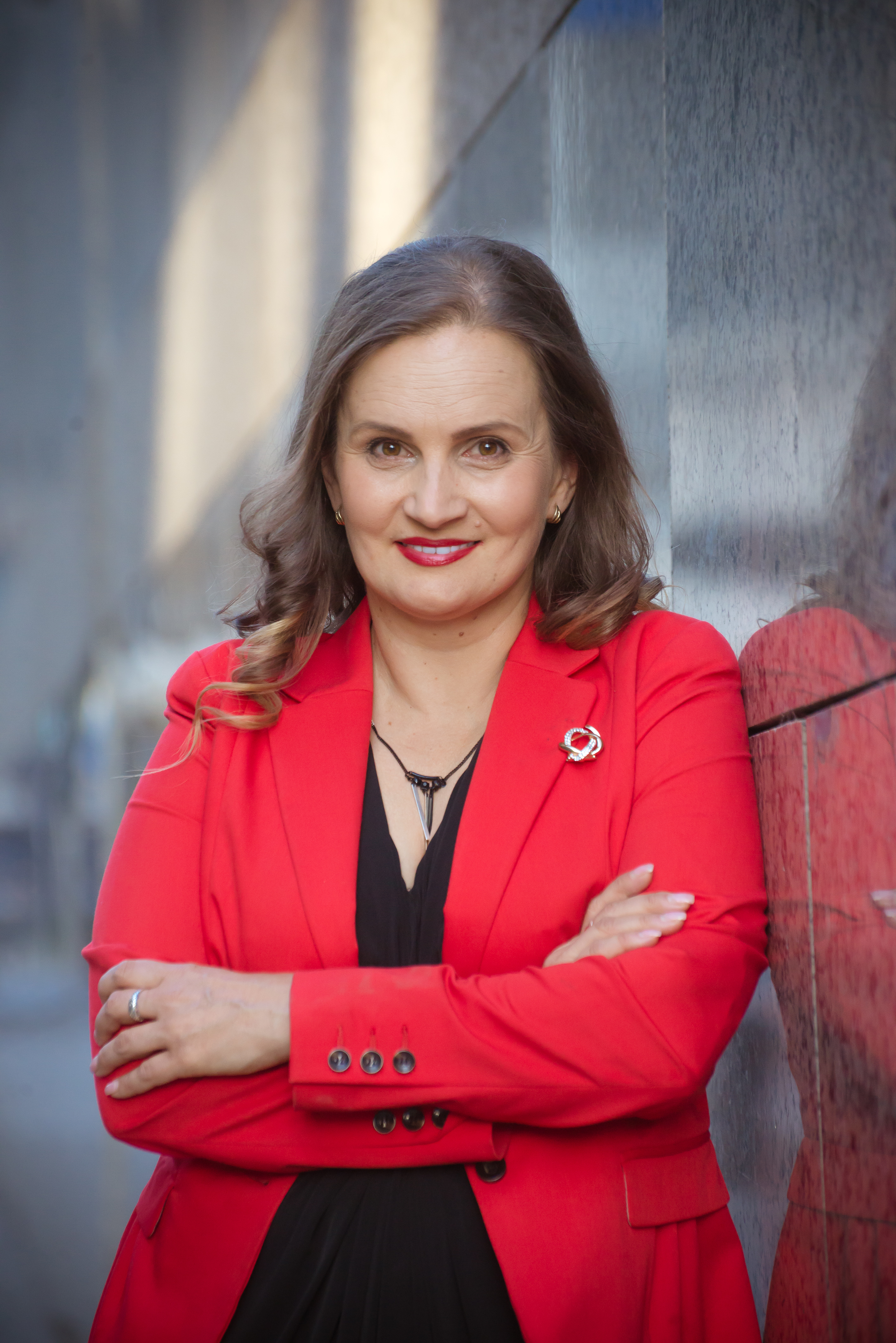 ART 7646 - Neurolanguage Coach Network