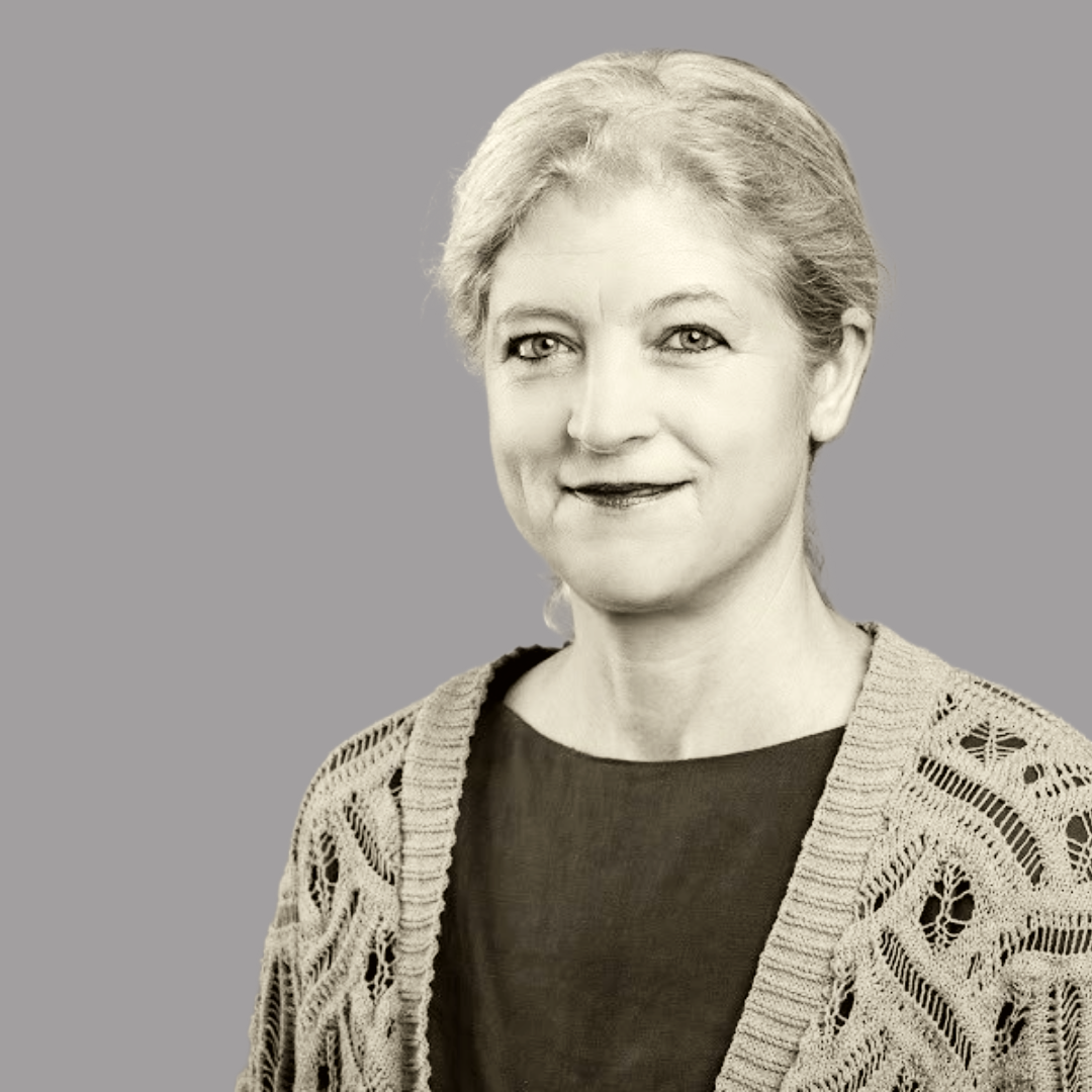 B W Profile Photo for Neurolanguage Coaching - Neurolanguage Coach Network