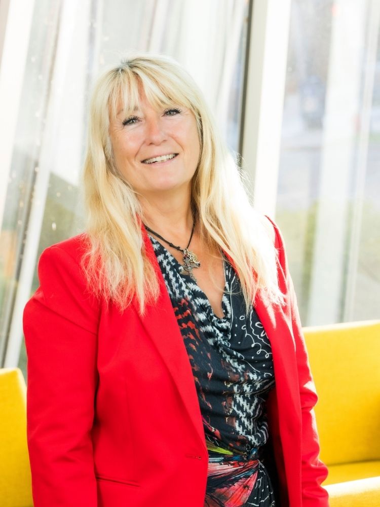 rachel network 2 - Neurolanguage Coach Network