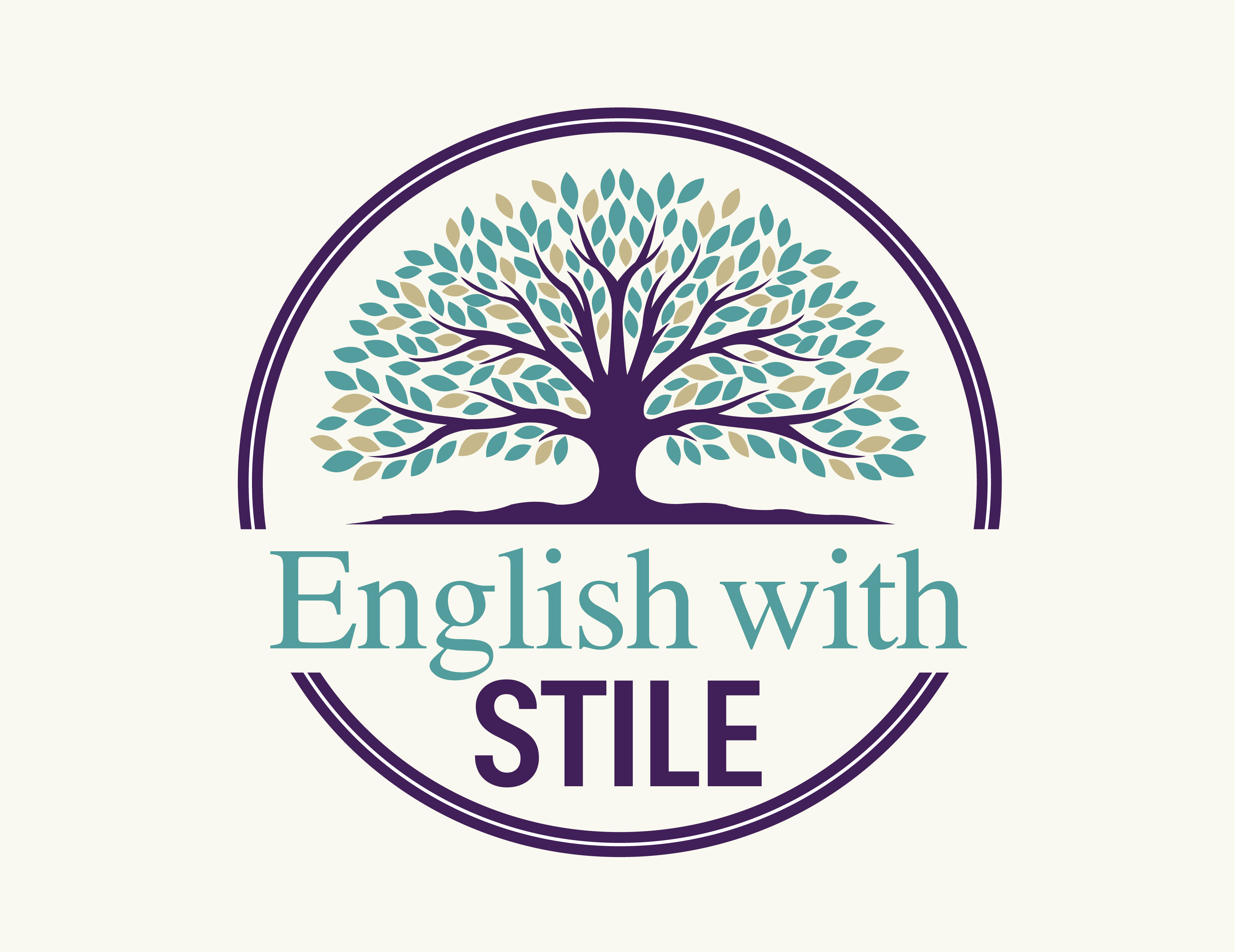 Logo English STILE 4 1 - Neurolanguage Coach Network