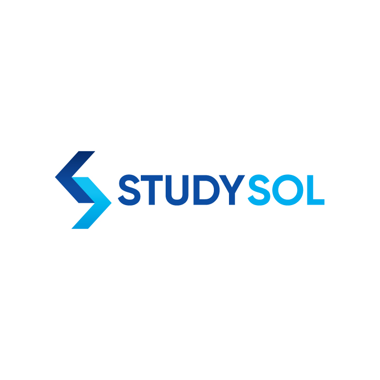 Studysol Logotype 2020 - Neurolanguage Coach Network
