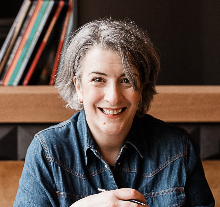 Clare 25 crop - Neurolanguage Coach Network