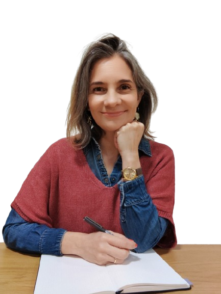 Foto perfil 2025 - Neurolanguage Coach Network