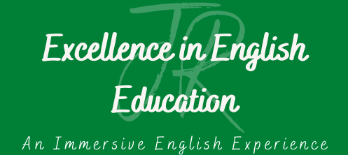 Excellence in English Education wide - Neurolanguage Coach Network