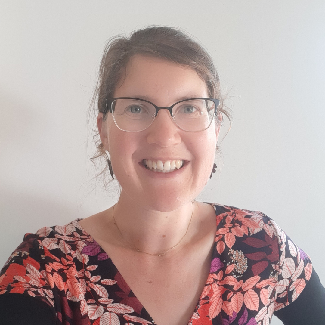 Jennie Reed Headshot - Neurolanguage Coach Network