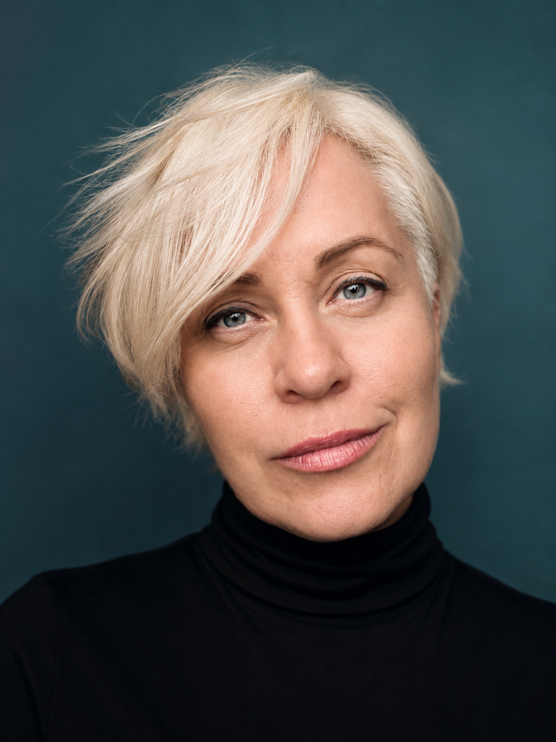 Virginija - Neurolanguage Coach Network