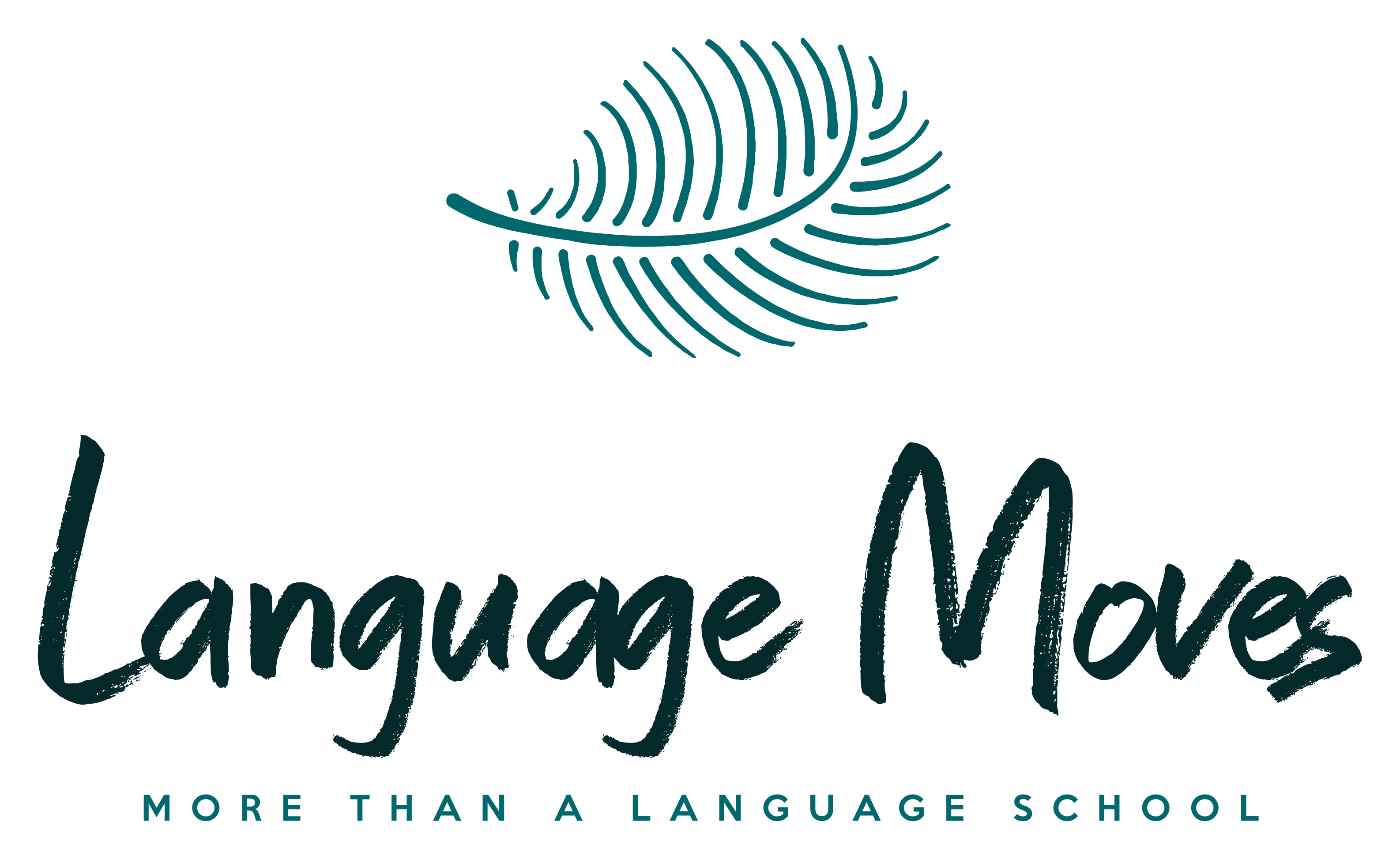 Color logo with background - Neurolanguage Coach Network