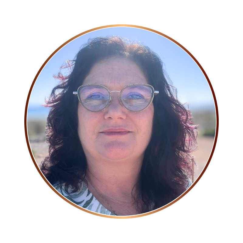 profile picture Patricia Bergstrom - Neurolanguage Coach Network
