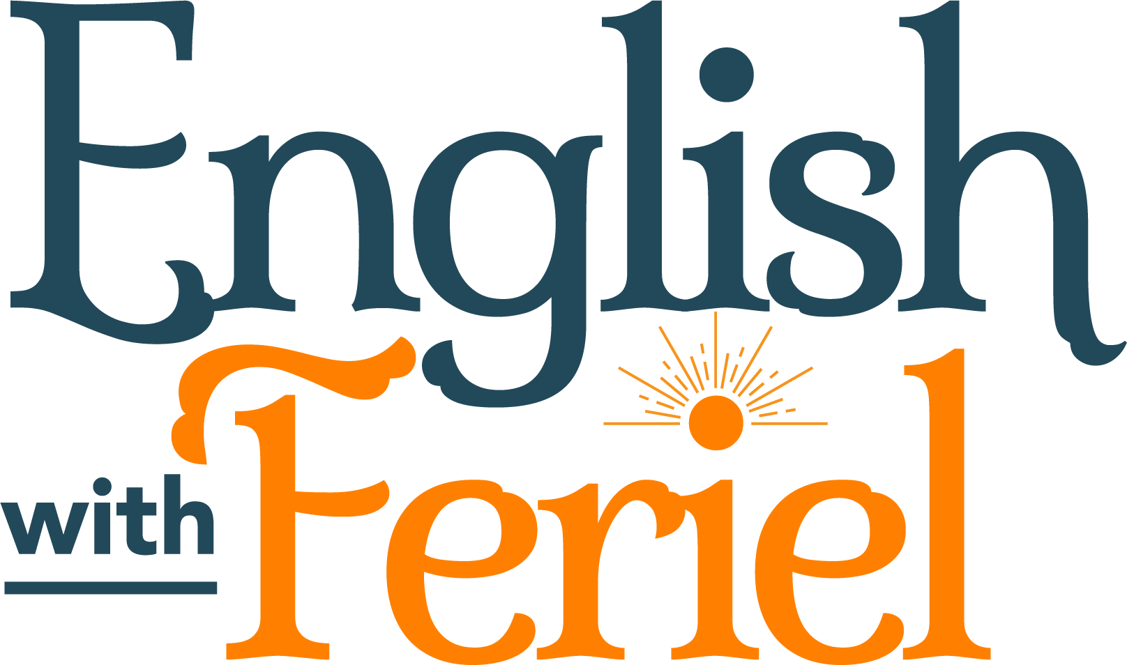 English With Feriel 3 - Neurolanguage Coach Network
