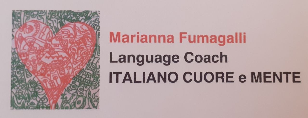 MARI card - Neurolanguage Coach Network