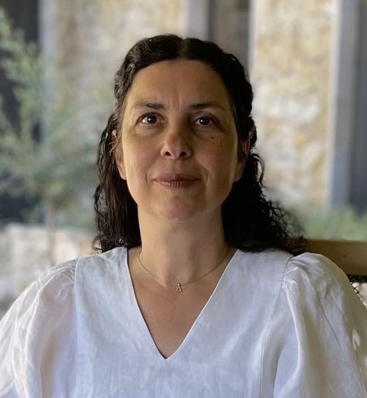 Galina Cholakova picture head - Neurolanguage Coach Network