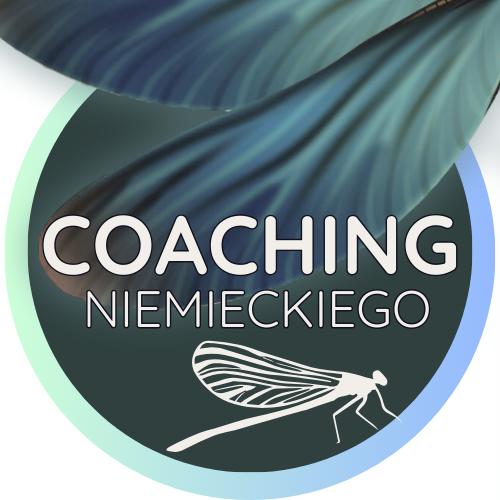 Coaching Niemieckiego 1 - Neurolanguage Coach Network