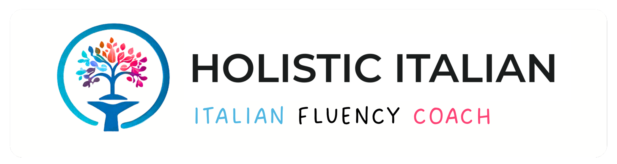 ITALIAN FLUENCY COACH - Neurolanguage Coach Network