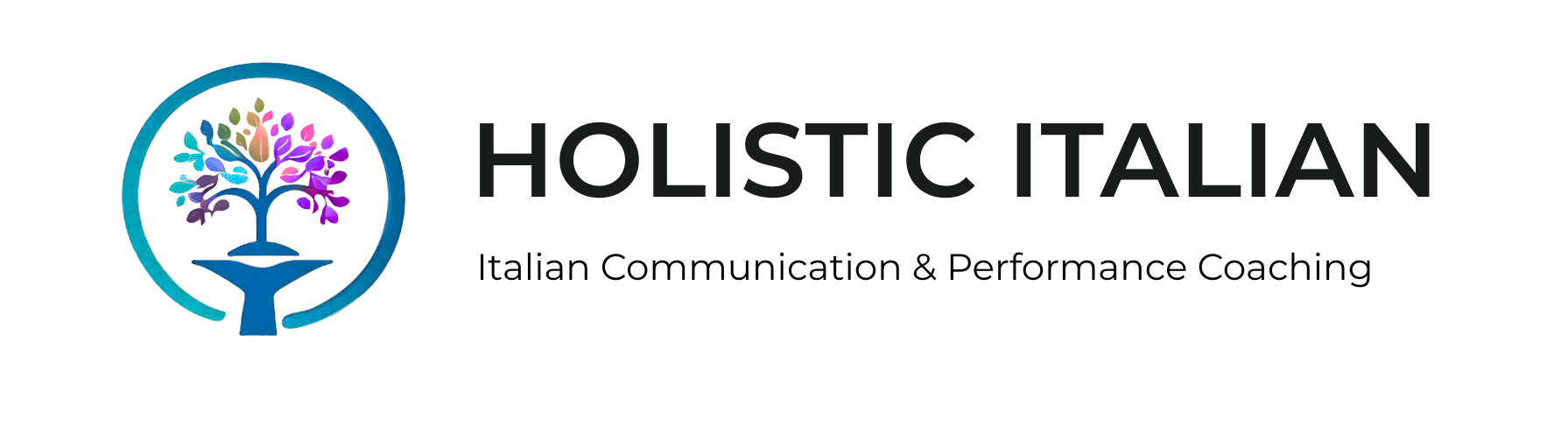 Italian Communication Performance Coaching 1 - Neurolanguage Coach Network