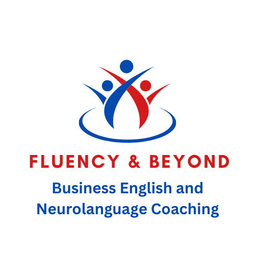 Fluency Beyond 4 blue - Neurolanguage Coach Network