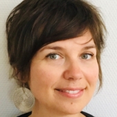 Laure Chambon