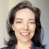 Silvia Risetti Alcock