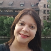 Duda Toscano