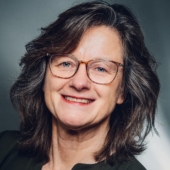 Anne Collins